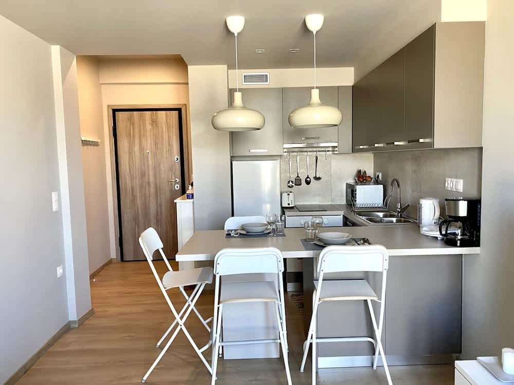 Keramikos Stylish living 2