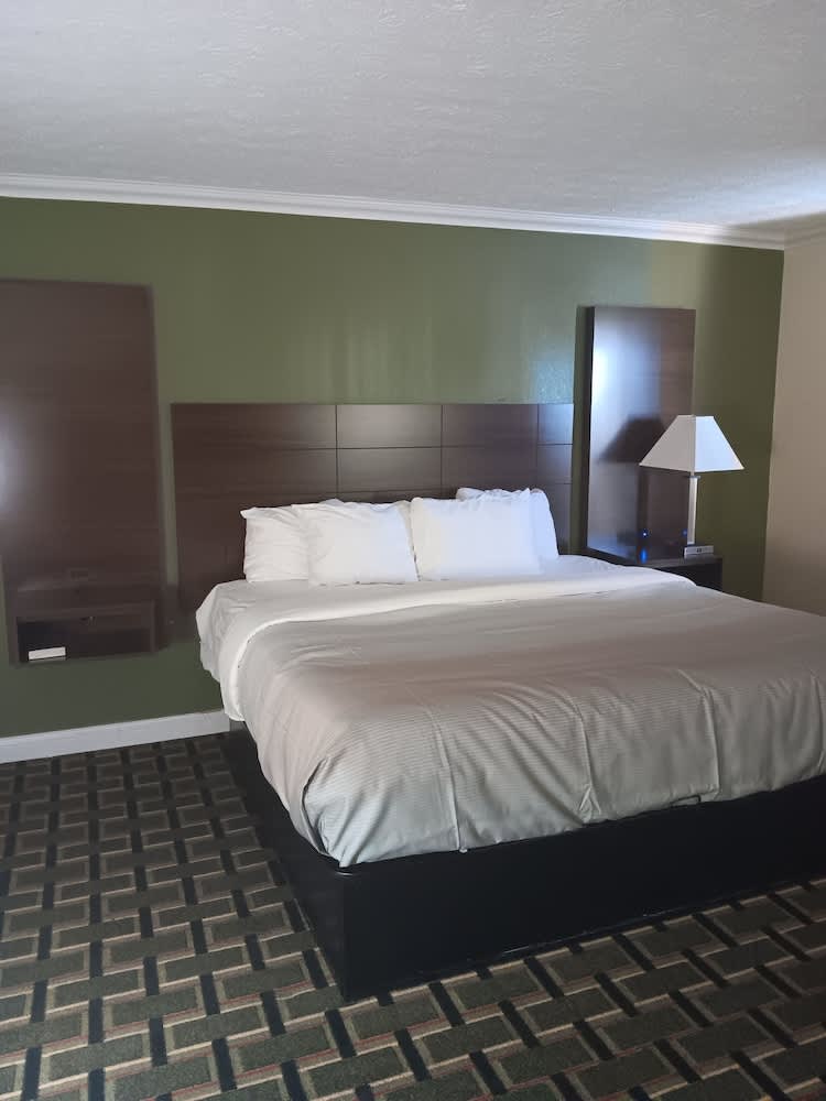 Quality Inn Harrodsburg 1