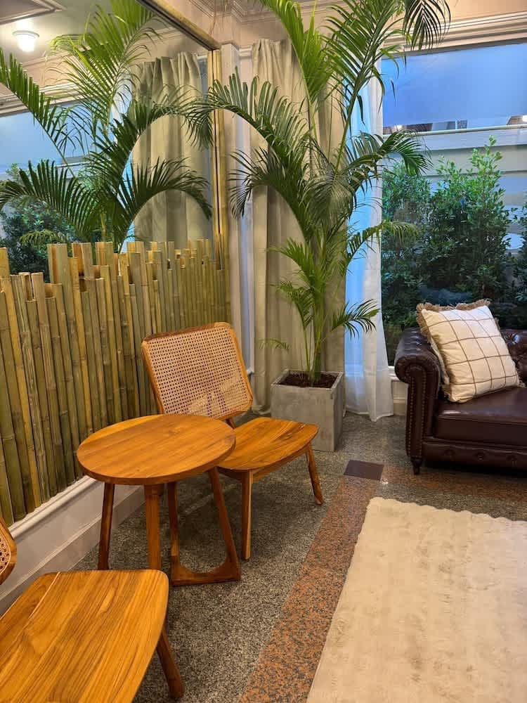 The Taksim Bangla Beach Hotel 2