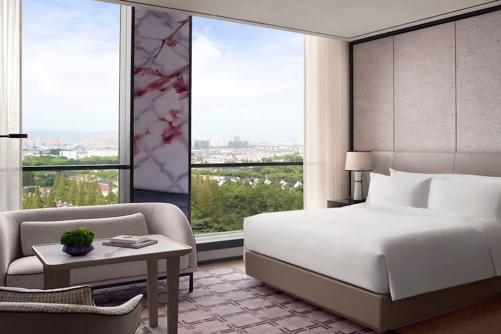 The Ritz-Carlton, Suzhou 1