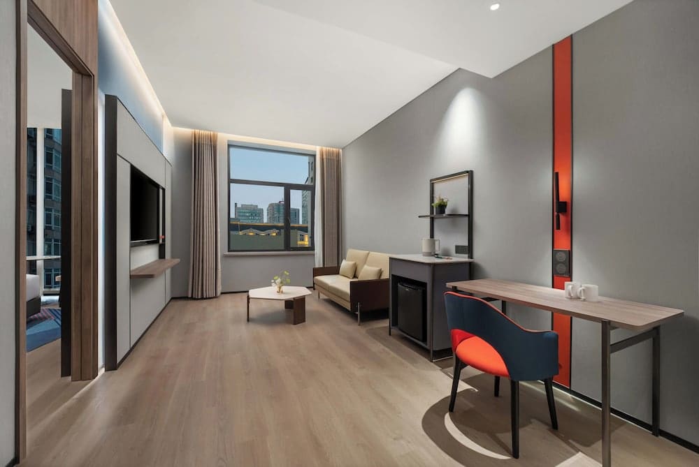 Holiday Inn Express Harbin Central Avenue by IHG 5