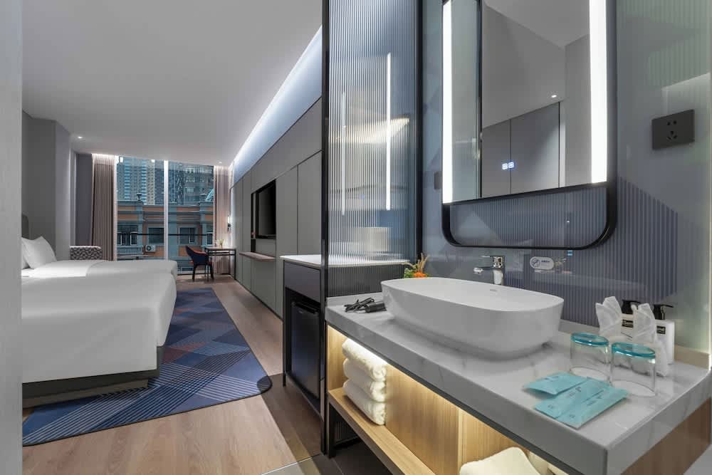 Holiday Inn Express Harbin Central Avenue by IHG 2