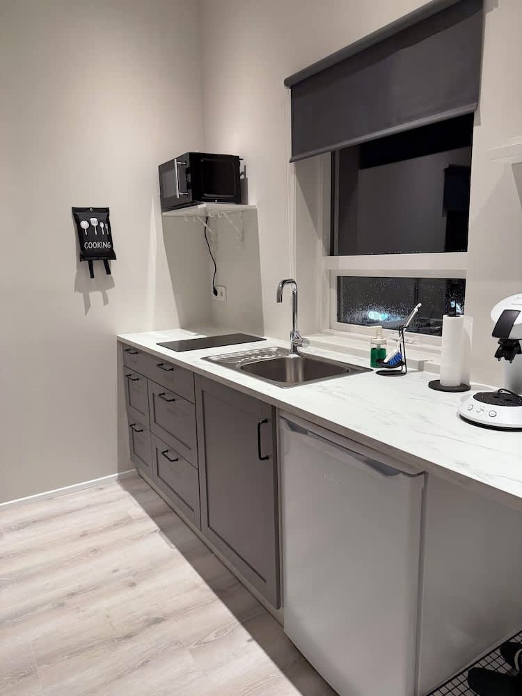 Kirkjufell View Cottages 4