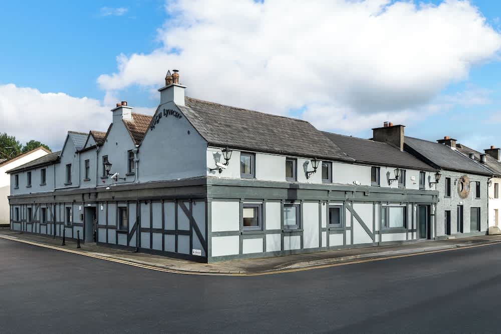 Hugh Lynch's Self Catering Accommodation 1