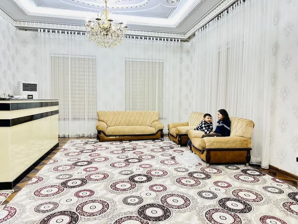 Soro Hotel 2
