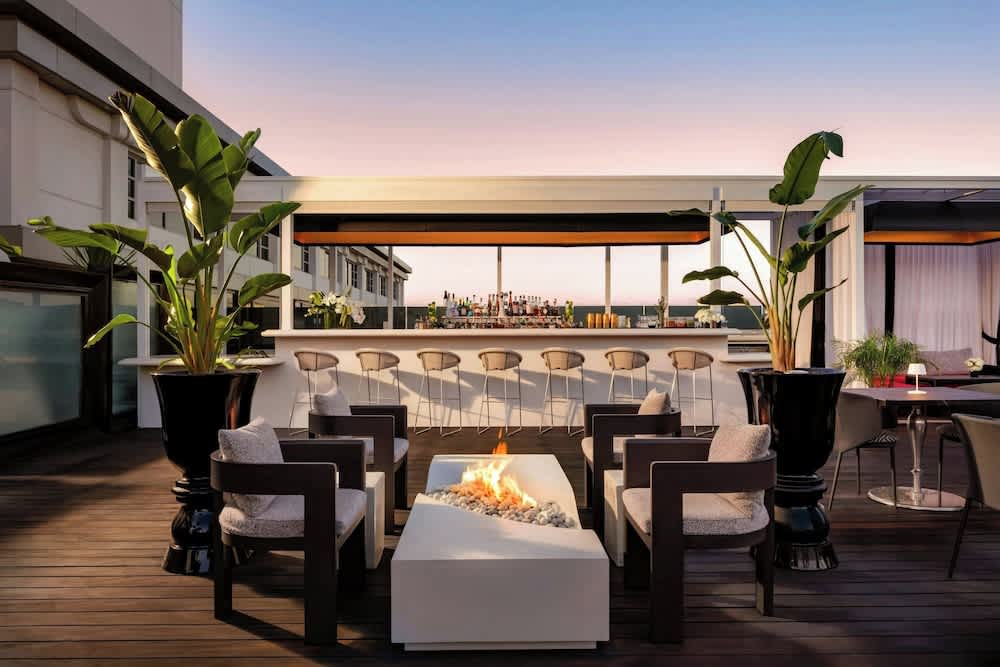 SLS Hotel, a Luxury Collection Hotel, Beverly Hills 1