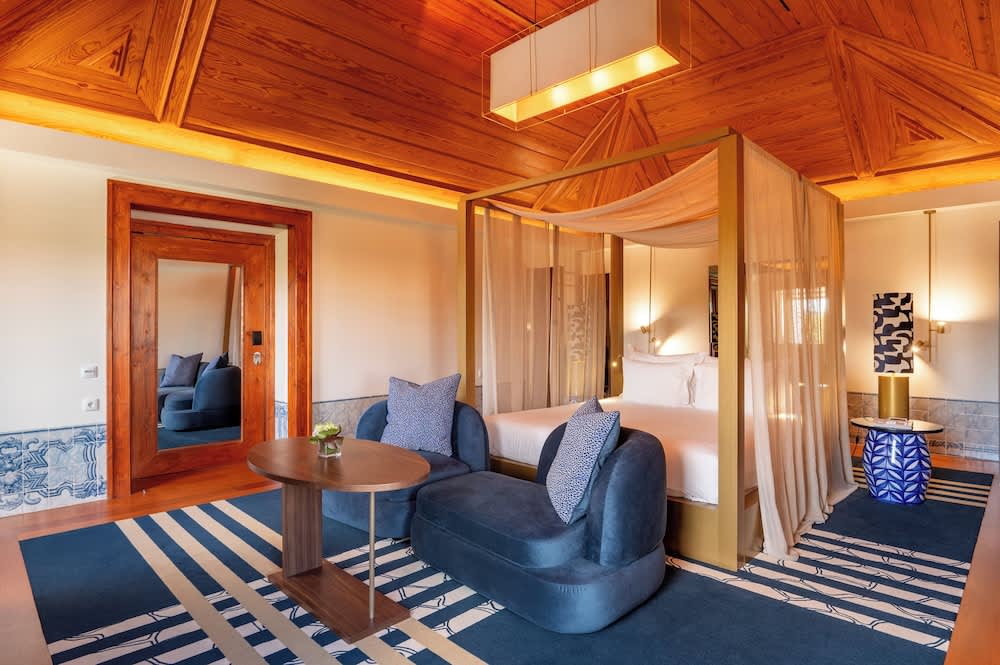 Palácio do Governador - Lisbon Hotel & Spa 1