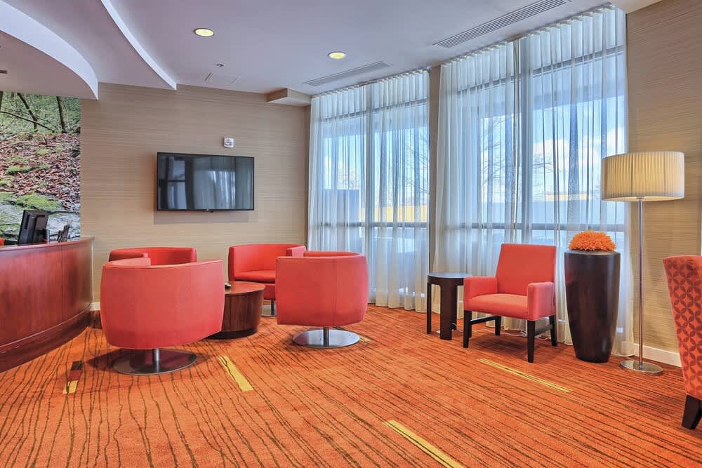 Courtyard by Marriott Harrisburg West/Mechanicsburg 2