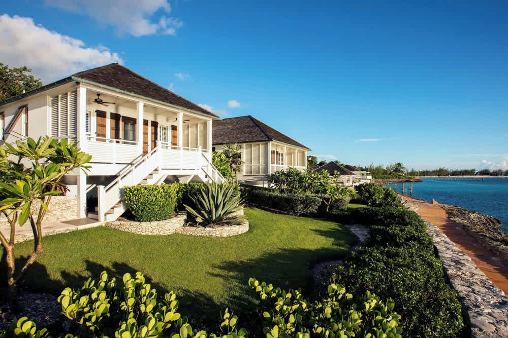 French Leave Resort, Autograph Collection 1