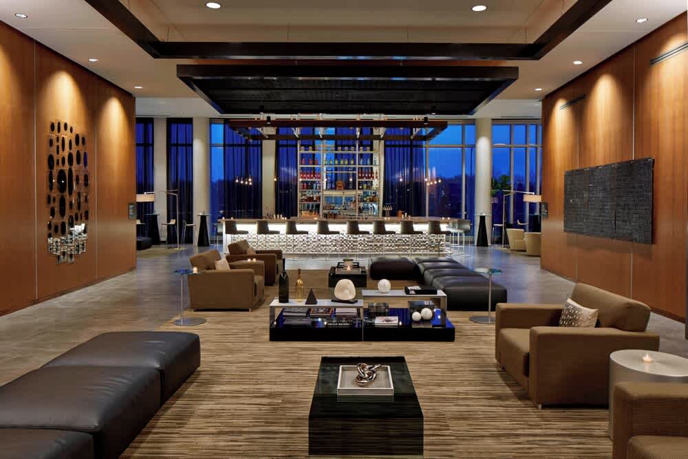 AC Hotel Columbus Dublin 2