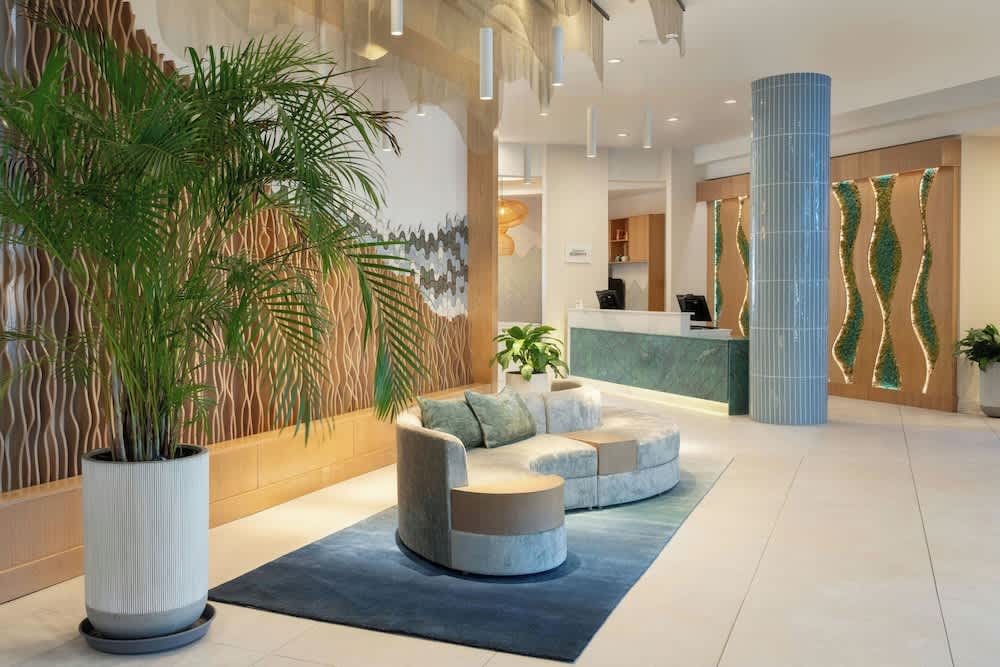 Delta Hotels by Marriott West Palm Beach 2
