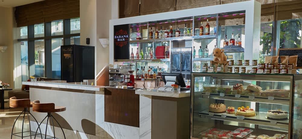 Savoy Hotel Manila near NAIA Terminal 3 MNL 3