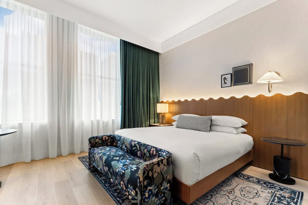 Kimpton HOTEL MONACO BALTIMORE by IHG 3