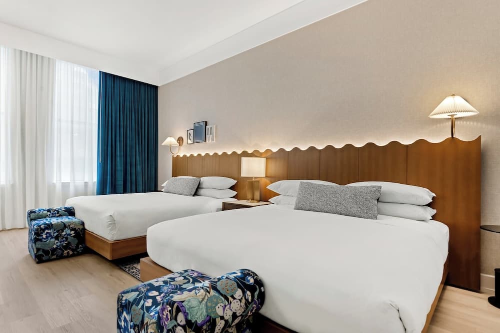 Kimpton HOTEL MONACO BALTIMORE by IHG 5