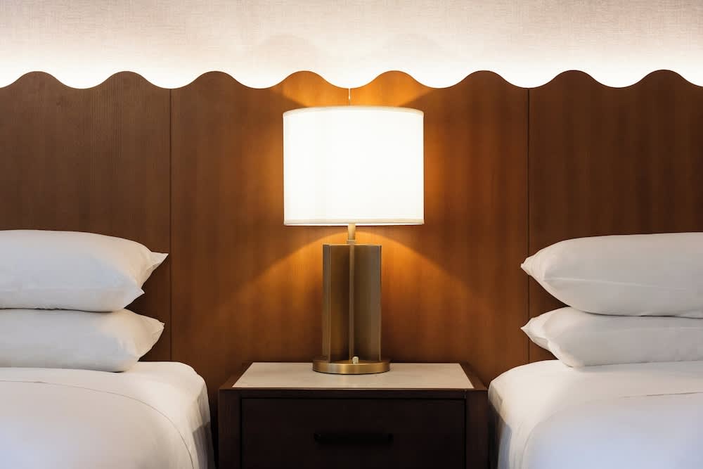 Kimpton HOTEL MONACO BALTIMORE by IHG 4