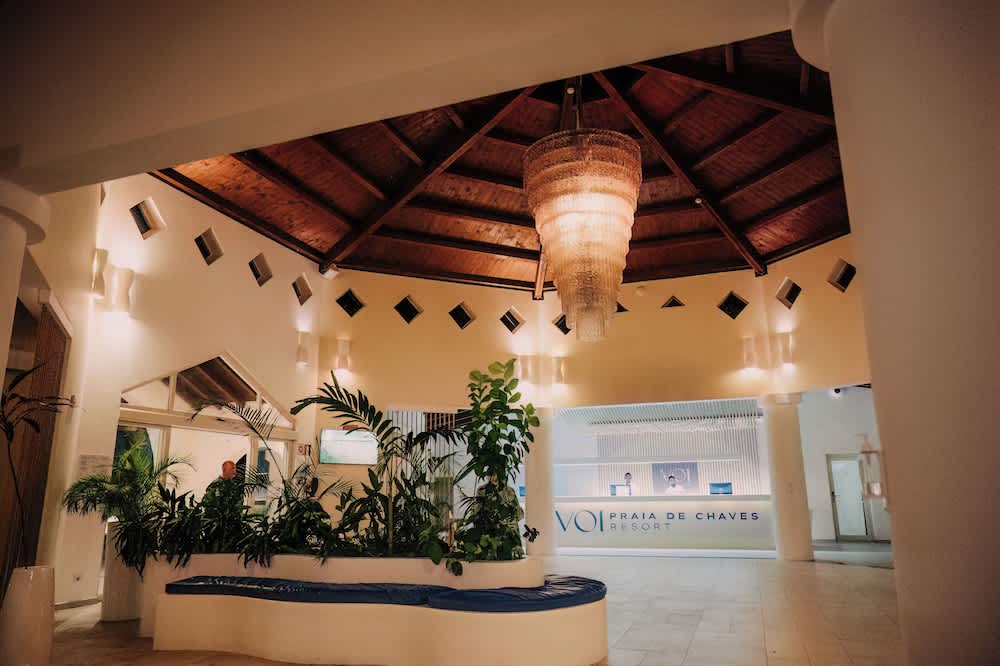 VOI Praia de Chaves Resort 2