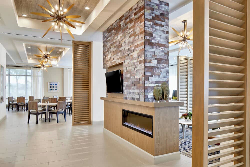 Residence Inn St. Petersburg Tierra Verde 2