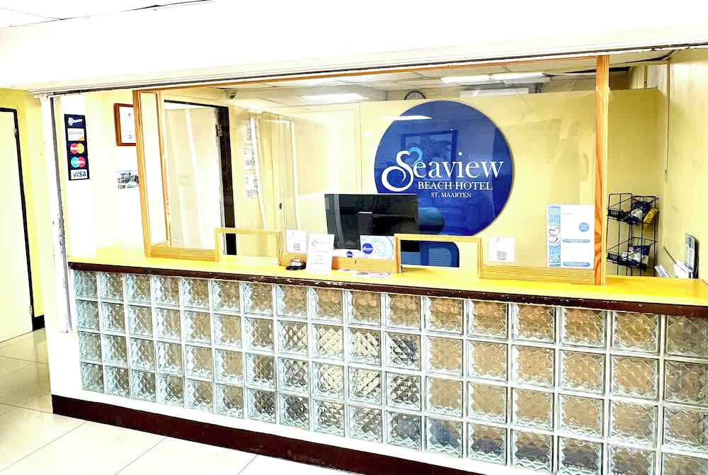 Seaview Beach Hotel 2
