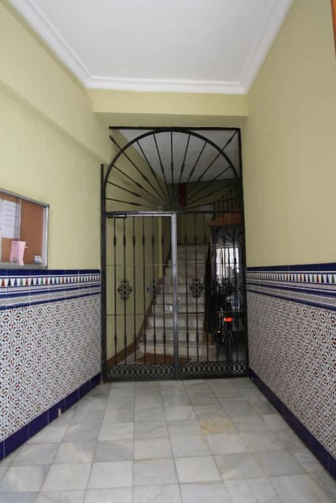 Mar y Arte Apartamentos 2