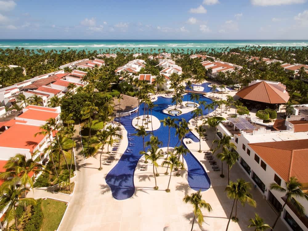 Occidental Punta Cana - All Inclusive 2