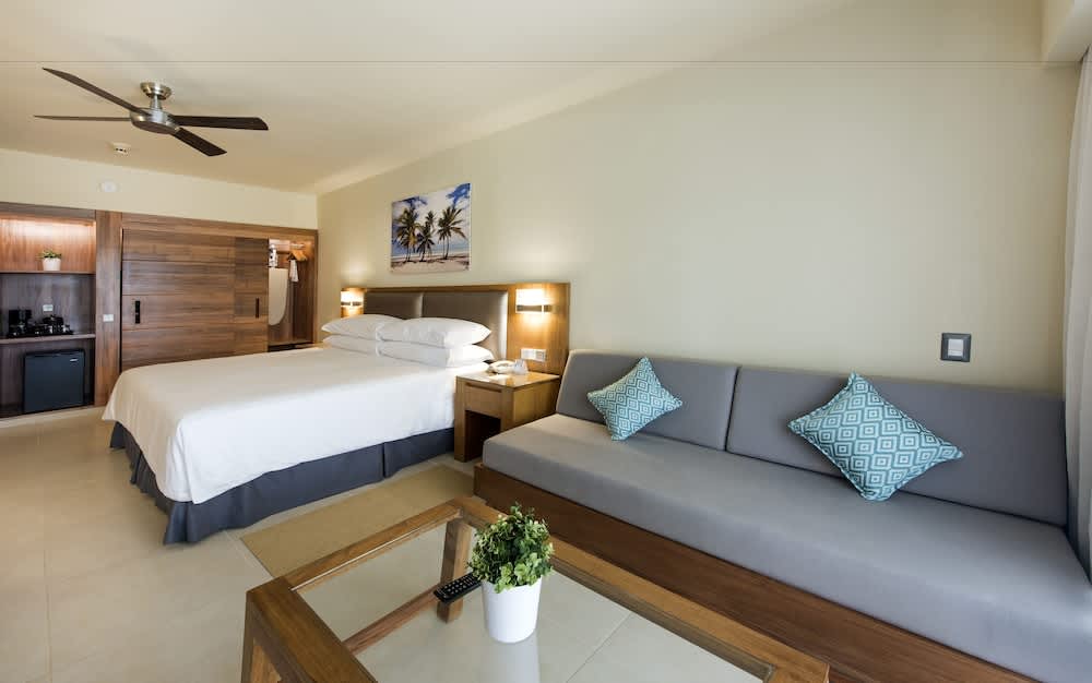 Occidental Punta Cana - All Inclusive 5