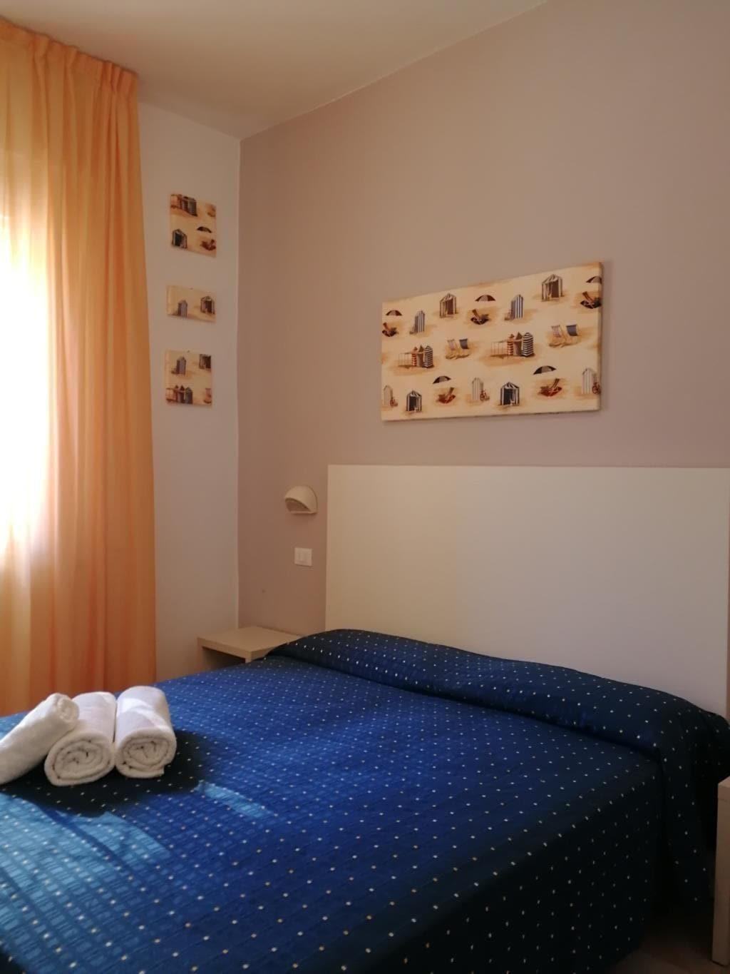 Hotel Atmosfere Beach 1