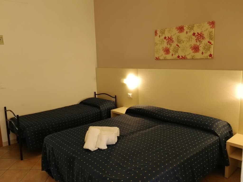 Hotel Atmosfere Beach 2