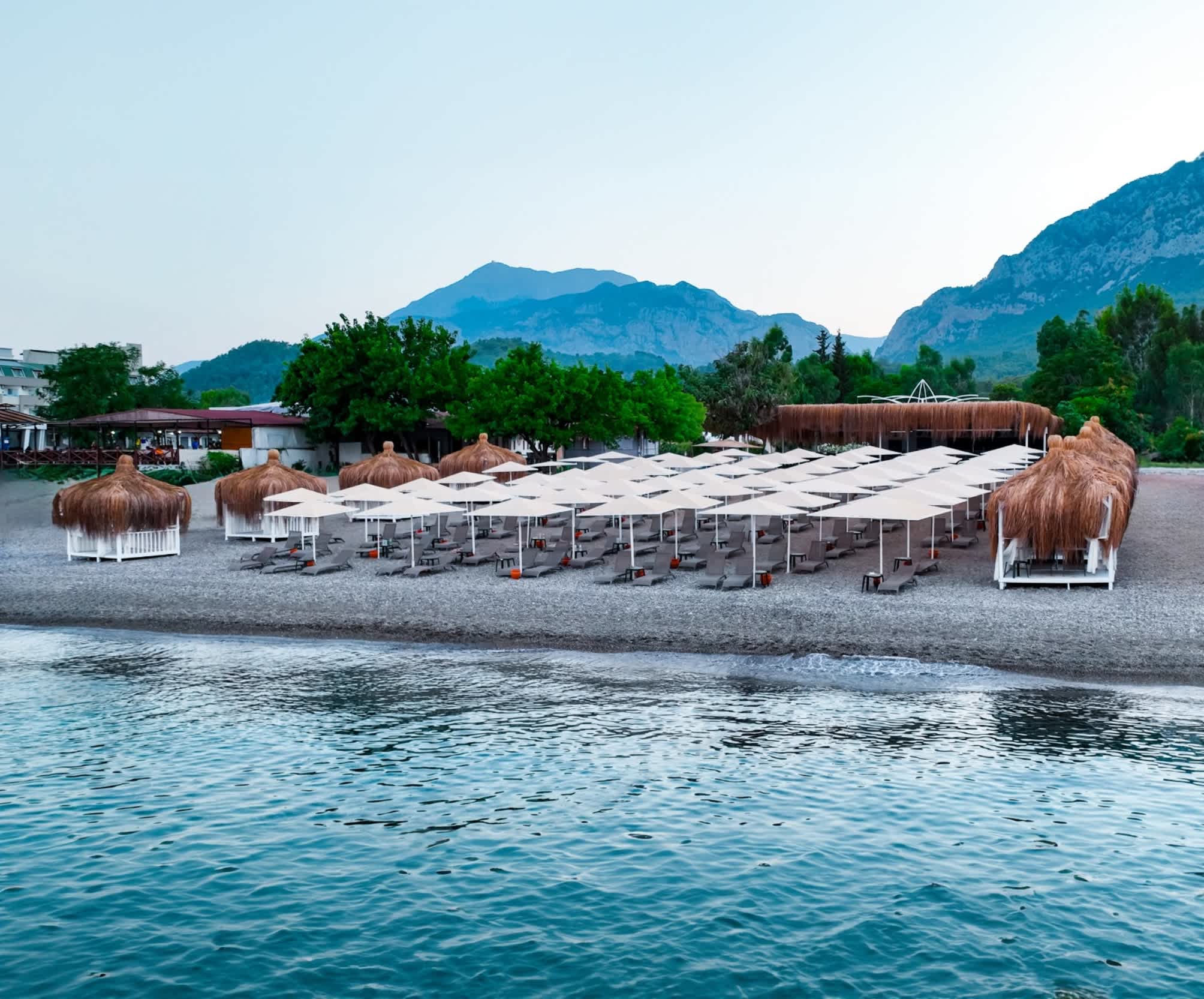 Saint Star Kemer - Adult Only 2
