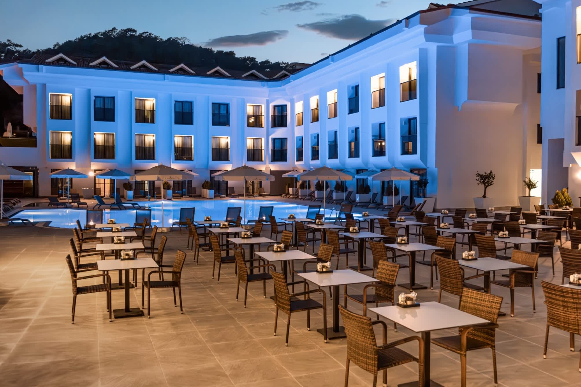 Saint Star Kemer - Adult Only 1