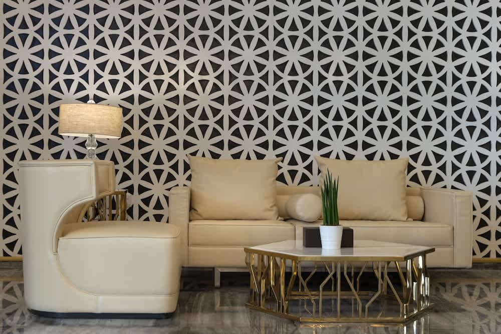 Qasr Al Sahab Hotel Makkah 2