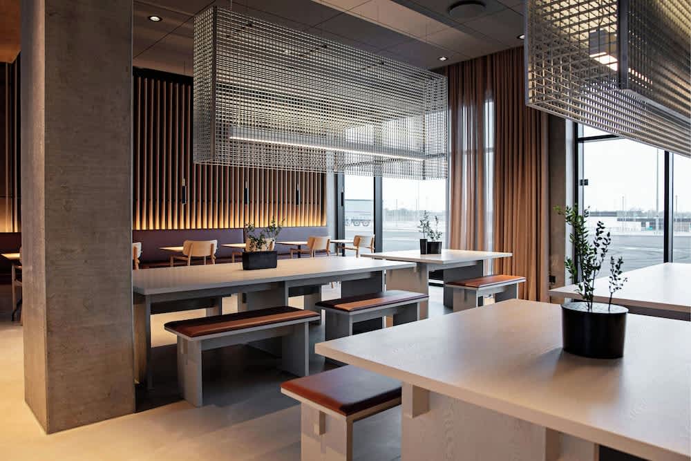 Four Points Flex by Sheraton Horsens 4