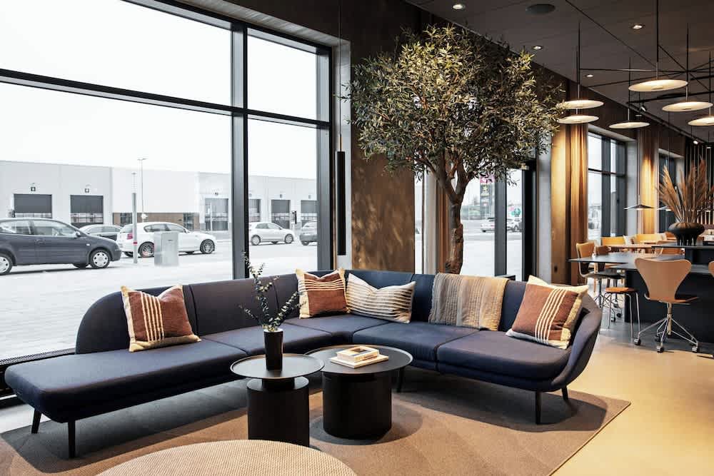 Four Points Flex by Sheraton Horsens 2