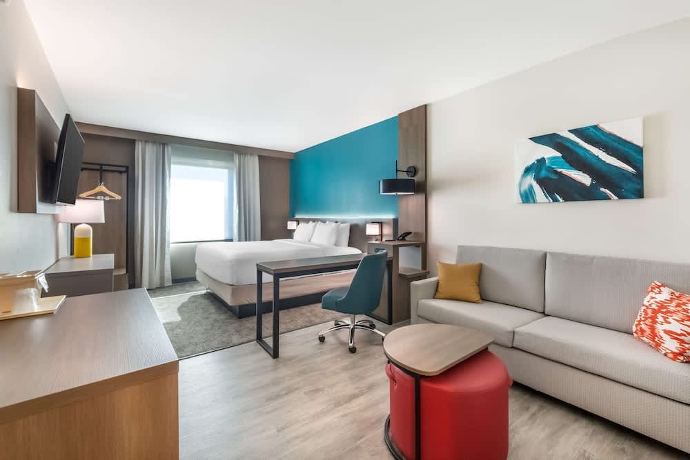 Comfort Suites Fort Myers East I-75 1