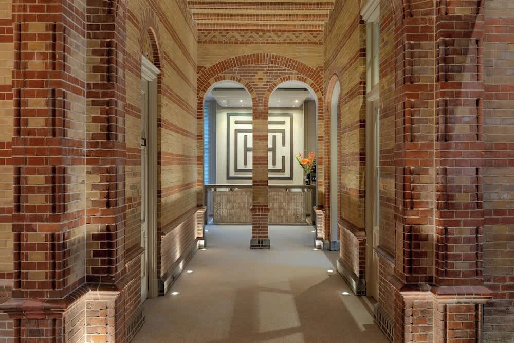 The College Hotel Amsterdam, Autograph Collection 1
