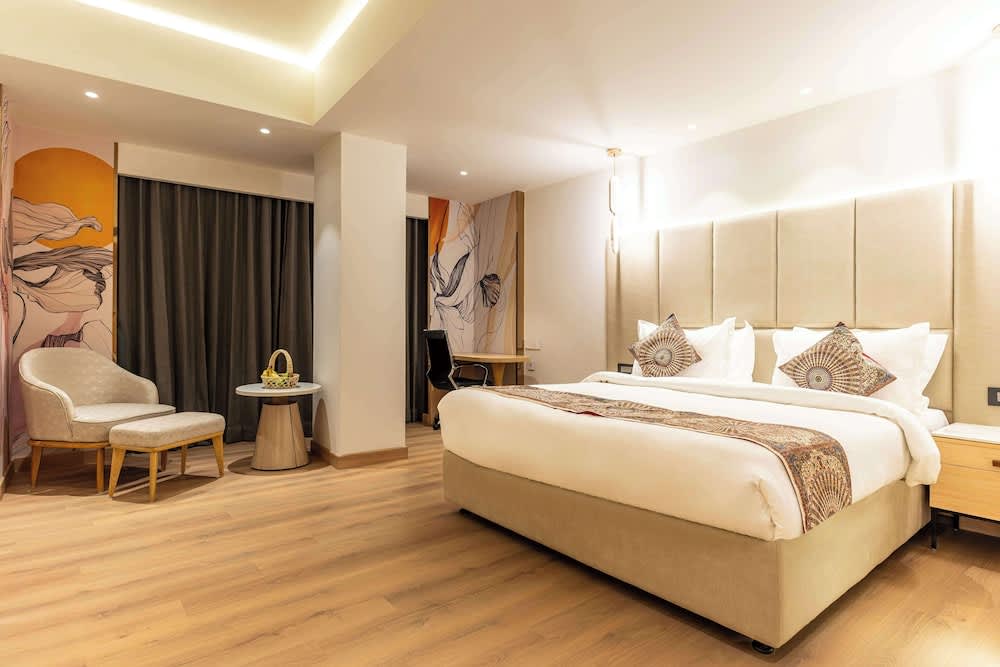 Best Western AH1 Amritsar 1