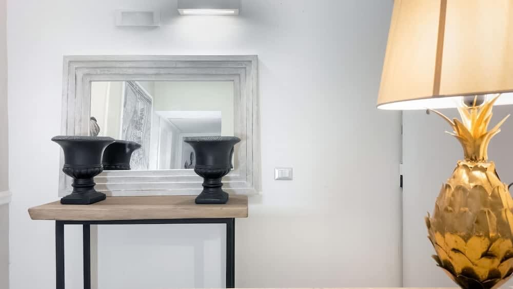 Popolo Guest Rooms Villa Borghese 2