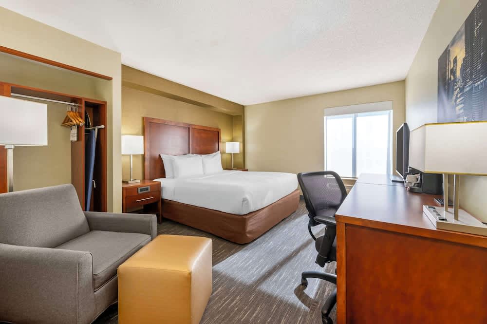 Best Western Chicago - Downers Grove 4