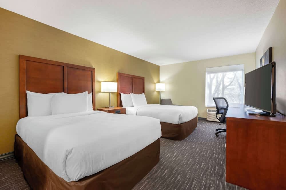 Best Western Chicago - Downers Grove 5