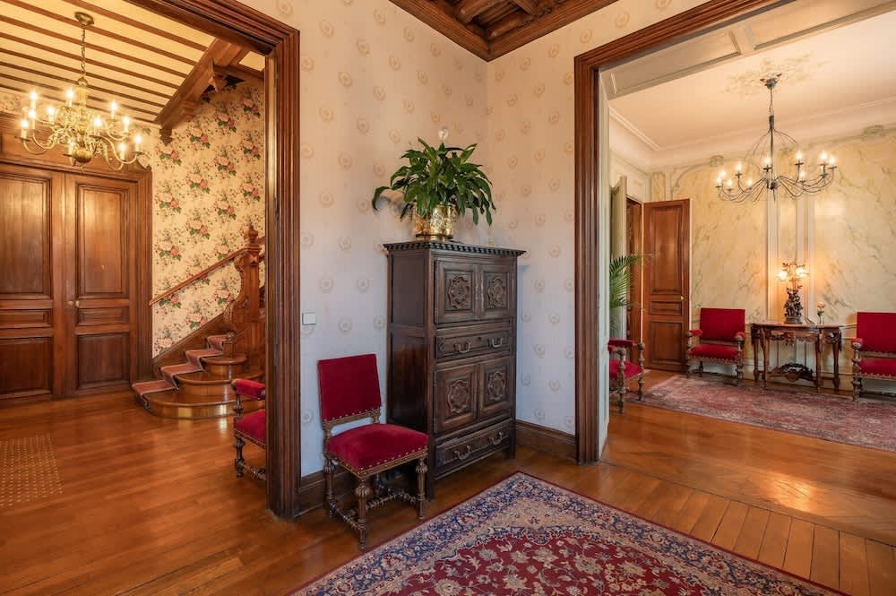 Grand Hôtel Des Templiers, Piscine & Spa 5