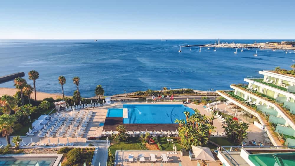 Hotel Cascais Miragem Health & Spa 1