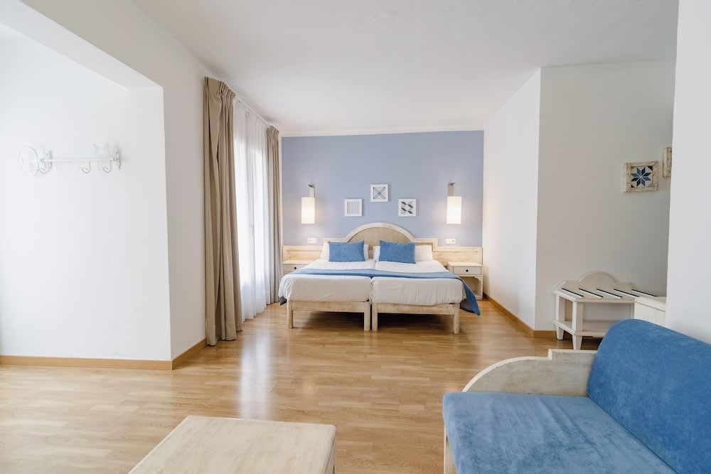 Hostal HPC Porto Colom 3