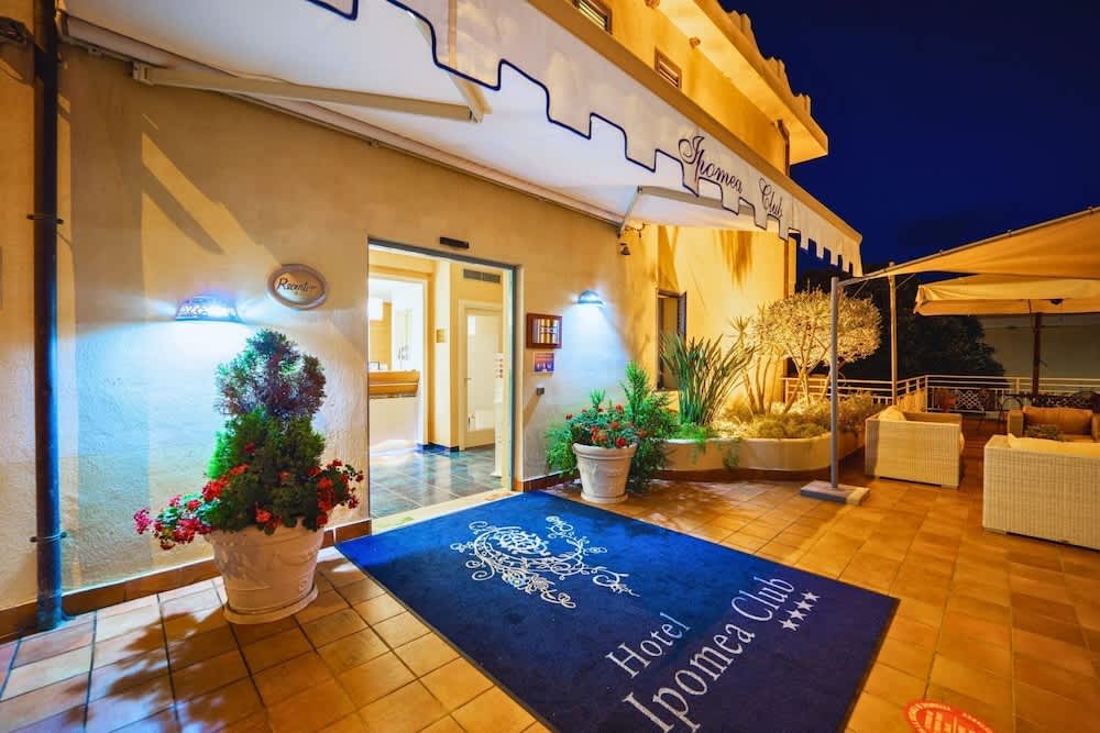 Hotel Ipomea Club 2