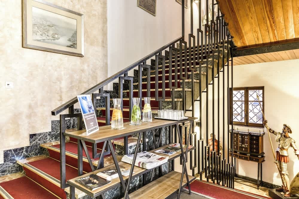 Hotel Sercotel Alfonso VI 2