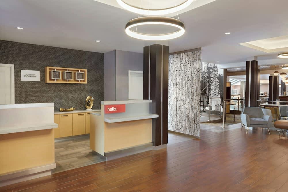 TownePlace Suites by Marriott London 2