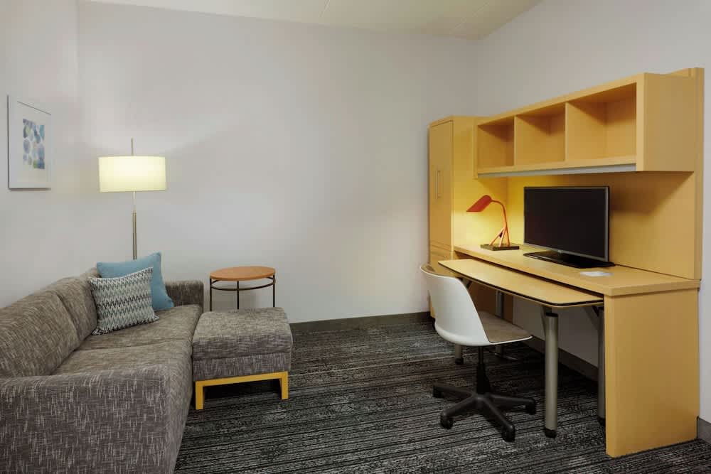 TownePlace Suites by Marriott London 1