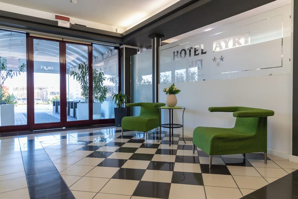 Hotel Ayri 4