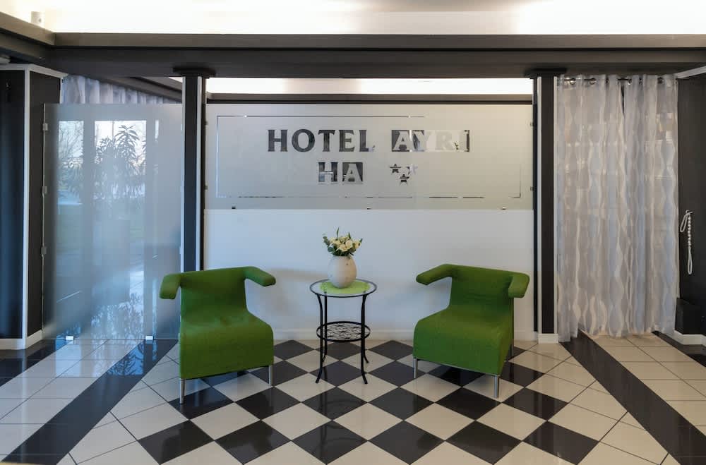 Hotel Ayri 3
