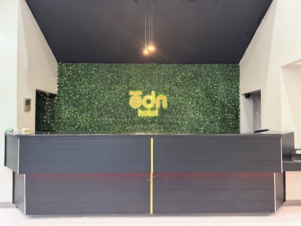 Edn Hotel 2
