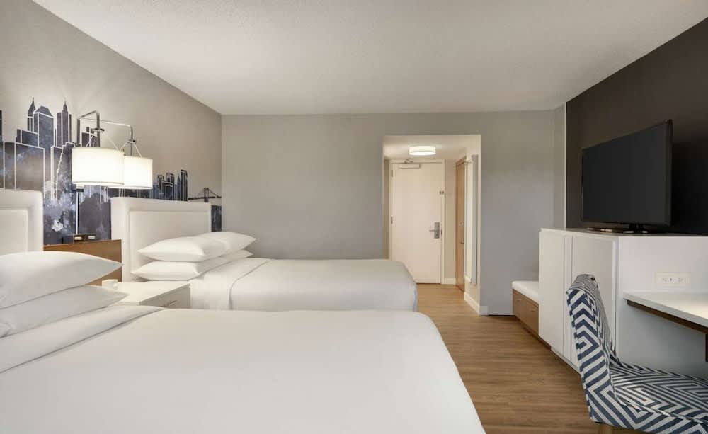 The Park Hotel at Meadowlands 4