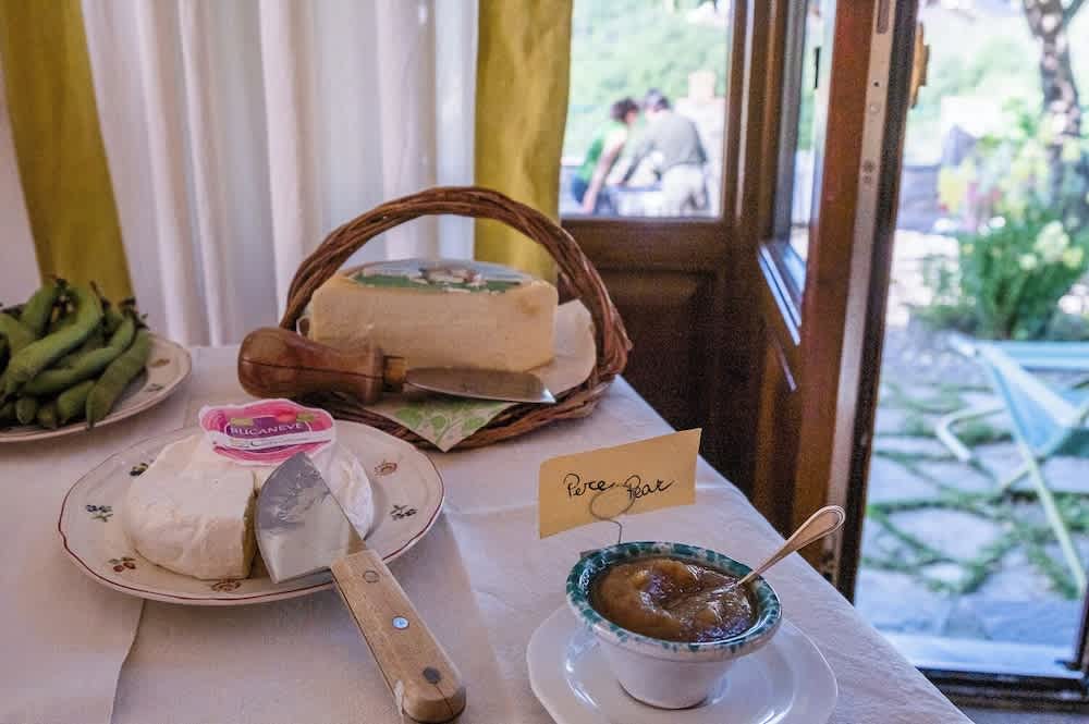Agriturismo Villa Di Campolungo 1